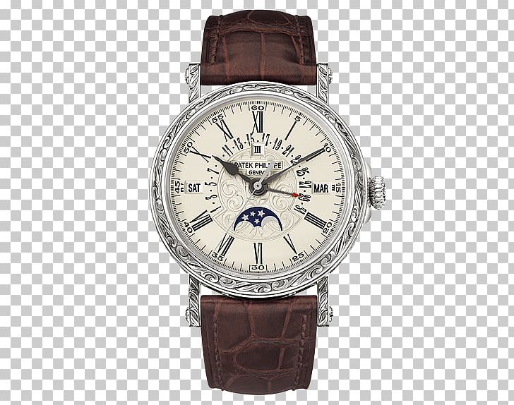 Patek Philippe Calibre 89 Grande Complication Patek Philippe & Co. Watch PNG, Clipart, Accessories, Automatic Watch, Brand, Breguet, Brown Free PNG Download