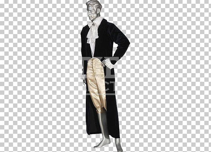 Robe Victorian Era Frock Coat Victorian Architecture PNG, Clipart, Architecture, Clothing, Costume, Costume Design, Dark Knight Armoury Free PNG Download
