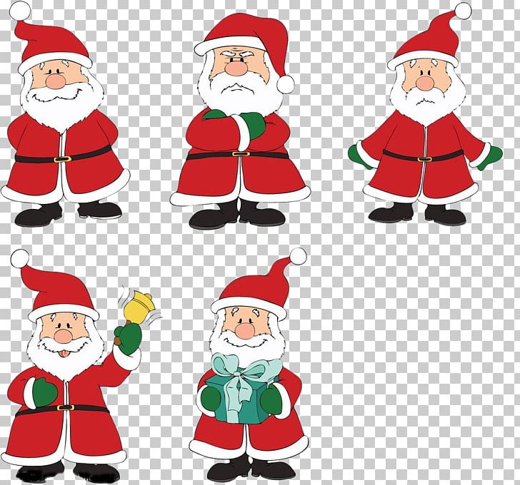 Santaworld Santa Claus Reindeer Christmas Tree PNG, Clipart, Bell, Cartoon, Child, Christma, Christmas Decoration Free PNG Download
