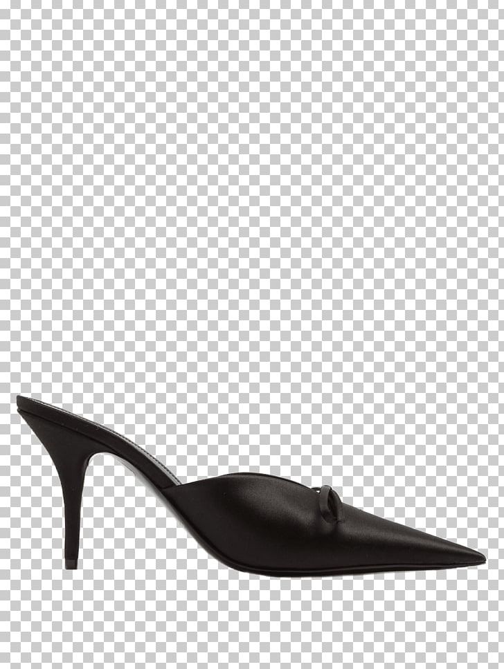 Shoe Clothing Suede Fashion Leather PNG, Clipart, Balenciaga, Basic Pump, Black, Boot, Clothing Free PNG Download