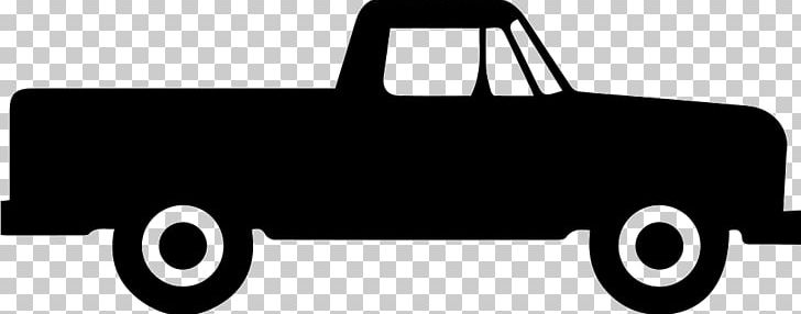 Car Pickup Truck Computer Icons PNG, Clipart, Angle, Automotive Exterior, Bicycle, Black, Black And White Free PNG Download