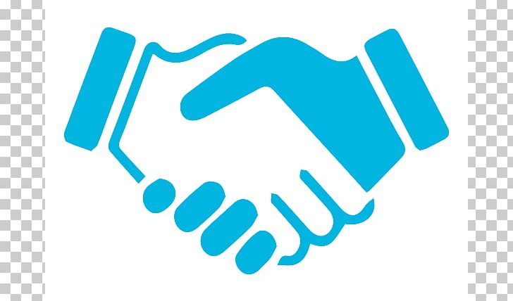 Computer Icons Handshake PNG, Clipart, Aqua, Area, Blog, Blue, Brand Free PNG Download