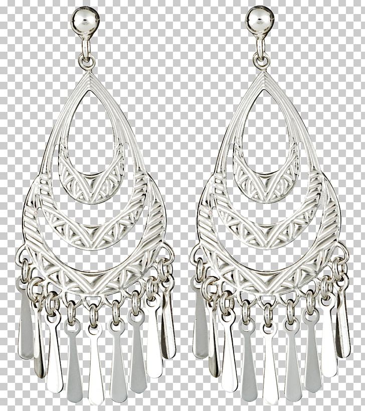 Earring Jewellery Sterling Silver Clothing Accessories PNG, Clipart, Accessories, Body Jewelry, Bracelet, Chain, Clothing Free PNG Download