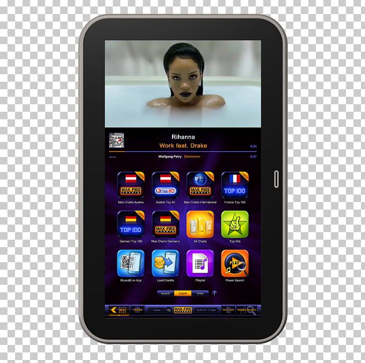Feature Phone Smartphone Portable Media Player Mobile Phones Kindle Fire HD PNG, Clipart, Cellular Network, Electronic Device, Electronics, Gadget, Juke Free PNG Download
