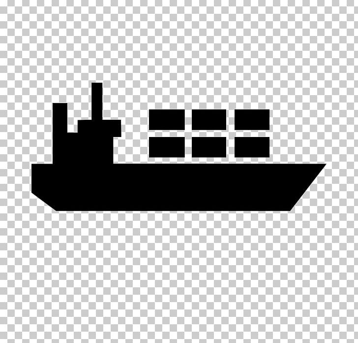 Import Cargo Export Transport International Trade PNG, Clipart, Angle, Black, Black And White, Brand, Business Free PNG Download