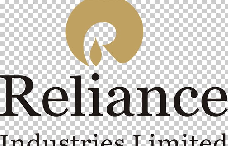 Logo Reliance Industries Jamnagar Business Public Company PNG, Clipart, Brand, Business, Dhirubhai Ambani, Industry, Jamnagar Free PNG Download