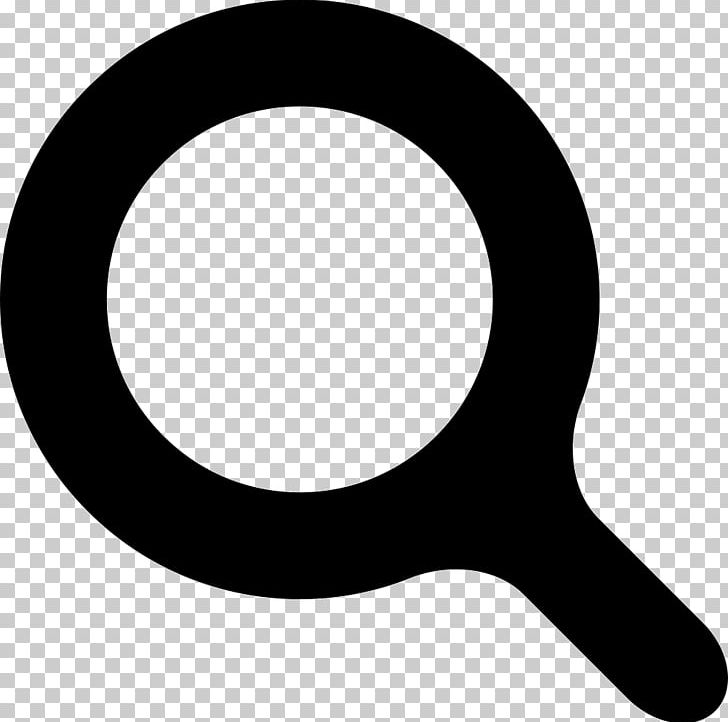 Magnifying Glass Search Box Computer Icons PNG, Clipart, Black And White, Circle, Computer Icons, Download, Encapsulated Postscript Free PNG Download