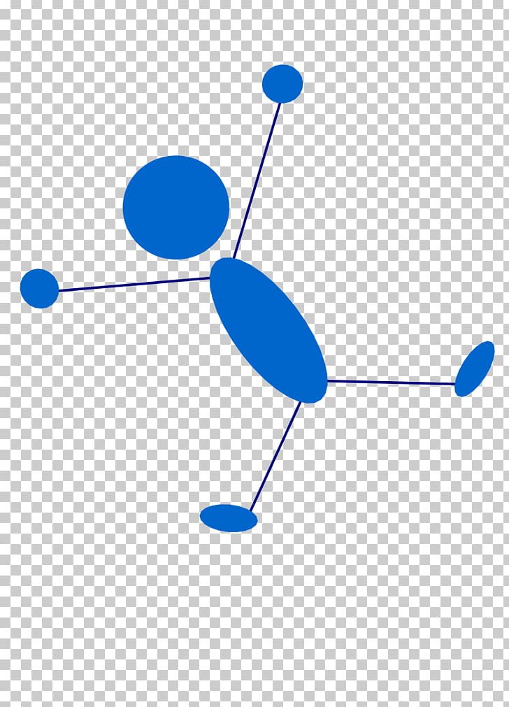 Stick Figure PNG, Clipart, Angle, Area, Blue, Cartoon, Circle Free PNG Download