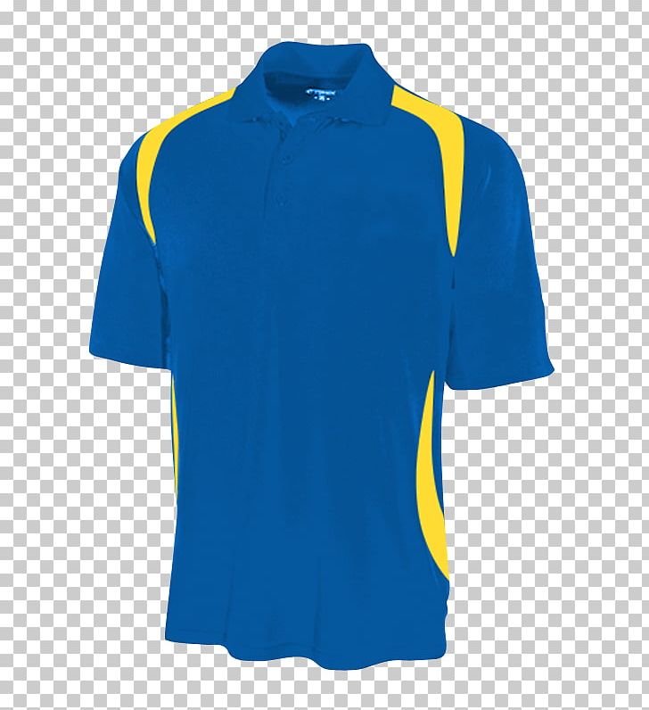 T-shirt Polo Shirt Collar Jersey PNG, Clipart, Active Shirt, Adidas, Blue, Clothing, Cobalt Blue Free PNG Download