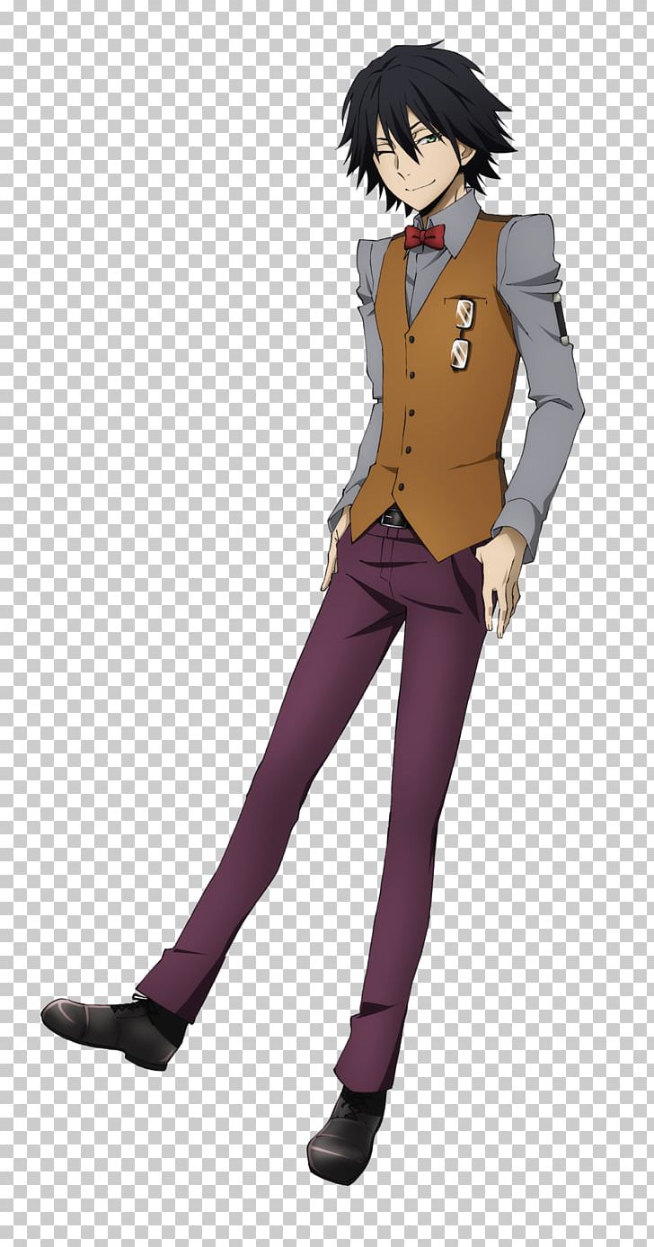 Bungo Stray Dogs Naomi Anime Bones Author PNG, Clipart,  Free PNG Download