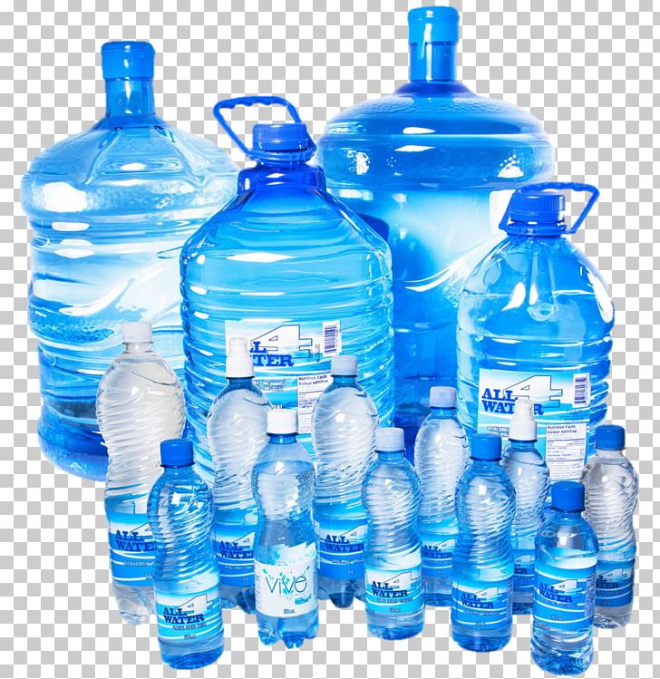 Distilled Water Bottled Water Water Bottles PNG, Clipart, Aqua, Bottle, Bottled Water, Carbonated Water, Cobalt Blue Free PNG Download