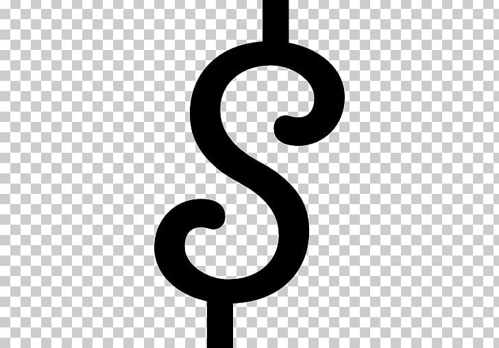 Dollar Sign Currency Symbol United States Dollar Euro Sign PNG, Clipart, Arrow, Black And White, Body Jewelry, Circle, Coin Free PNG Download
