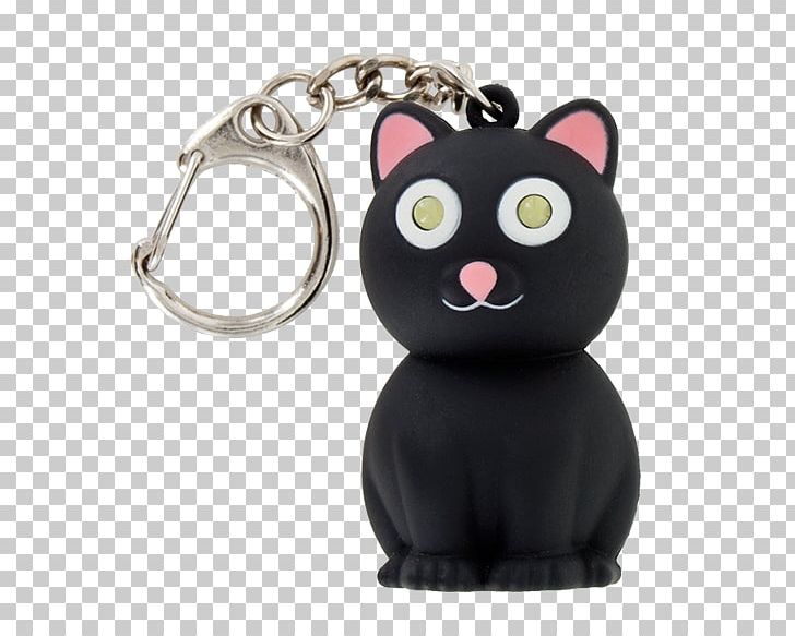 Key Chains Plastic Cat Keyring PNG, Clipart, Amulet, Animals, Black Cat, Carnivoran, Cat Free PNG Download