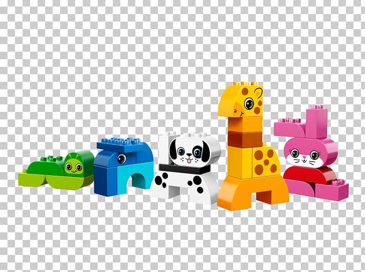 LEGO 10573 DUPLO Creative Animals Lego Duplo Toy Amazon.com PNG, Clipart, Amazoncom, Animal Figure, Construction Set, Duplo, Game Free PNG Download