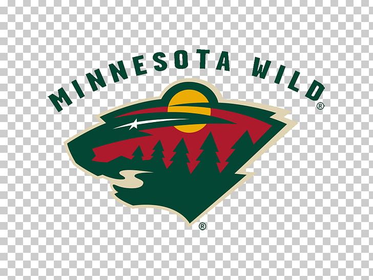 Minnesota Wild National Hockey League Logo Ice Hockey PNG, Clipart ...