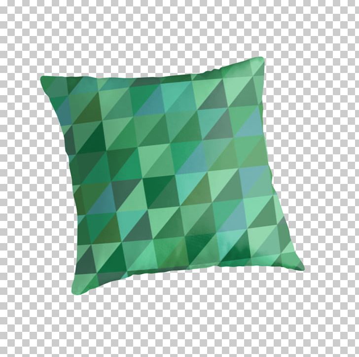 Mosaic Throw Pillows Cushion Pattern PNG, Clipart, Cushion, Furniture, Green, Mosaic, Pillow Free PNG Download