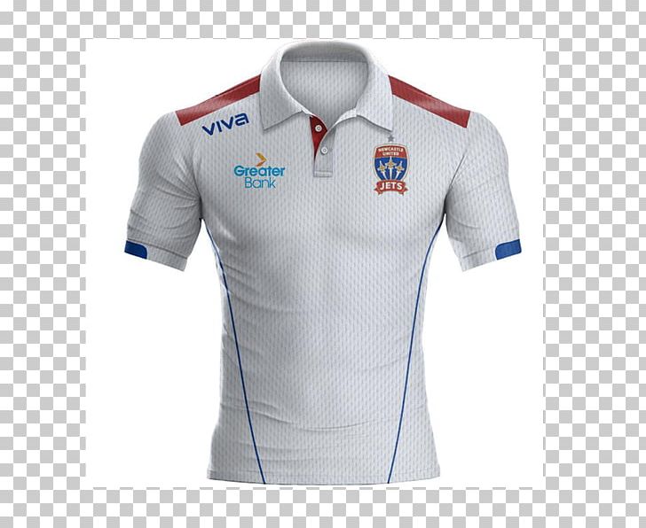 Newcastle Jets FC Western Sydney Wanderers FC A-League T-shirt PNG, Clipart, Active Shirt, Aleague, Brand, Chief Executive, Clothing Free PNG Download