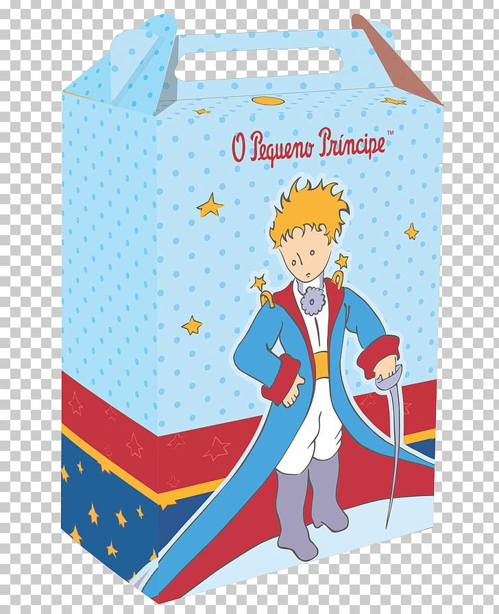 Paper The Little Prince Caixa Econômica Federal Party PNG, Clipart, Adhesive, Art, Bag, Blue, Caixa Economica Federal Free PNG Download