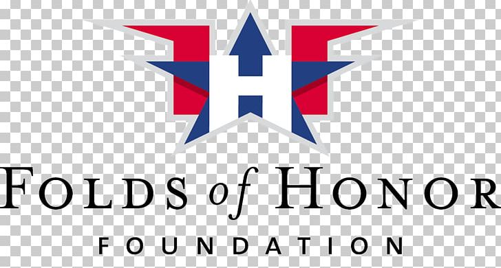 Folds Of Honor Foundation Organization Oklahoma Led Logo North Patriot Drive PNG, Clipart, Area, Brand, Family, Folds Of Honor Foundation, Golf Free PNG Download