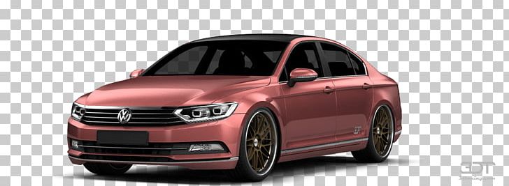 Mid-size Car Alloy Wheel Volkswagen Compact Car PNG, Clipart, 2015 Volkswagen Passat, Alloy Wheel, Automotive Design, Automotive Exterior, Automotive Wheel System Free PNG Download