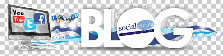 Social Media Marketing Blog Mashable PNG, Clipart, Banner, Blog, Blue, Brand, Communication Free PNG Download