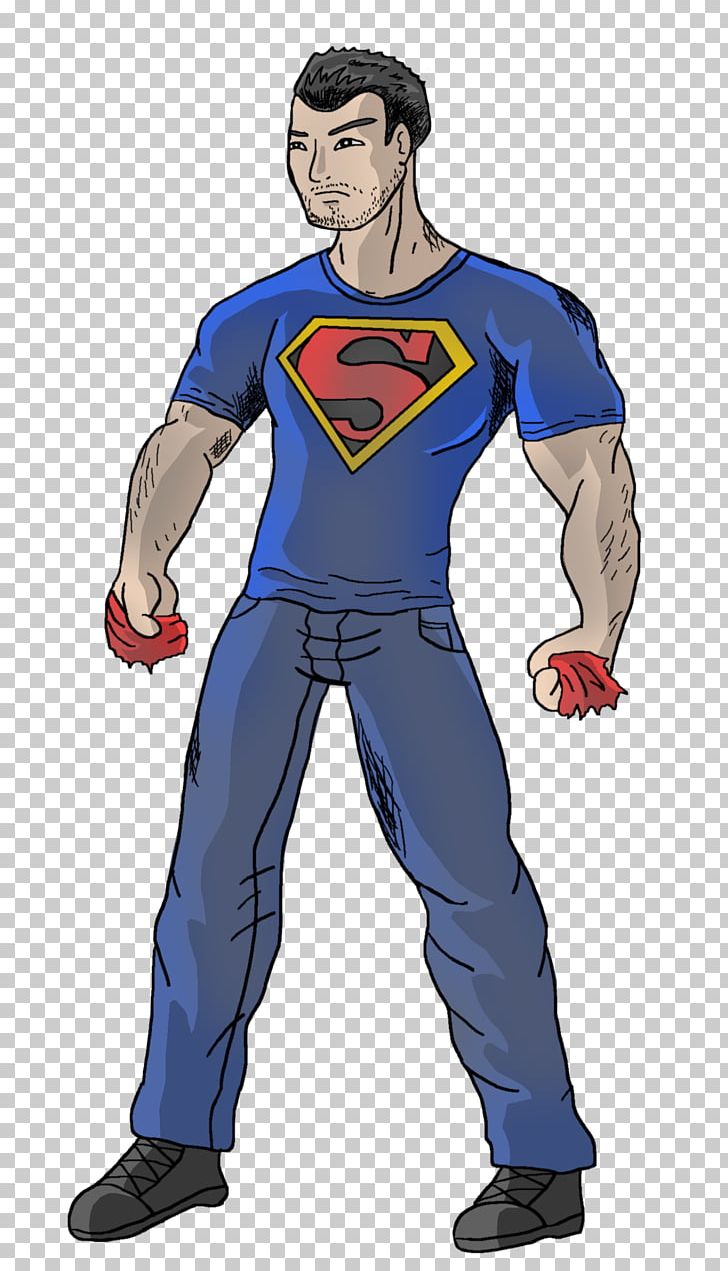 Superman (Kal Kent) Art Superhero Male PNG, Clipart, Arm, Art, Artist, Cartoon, Character Free PNG Download