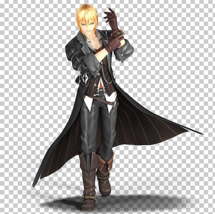 Tales Of Berseria Video Game Super Smash Bros. PNG, Clipart, Action Figure, Anime, Costume, Figurine, Others Free PNG Download
