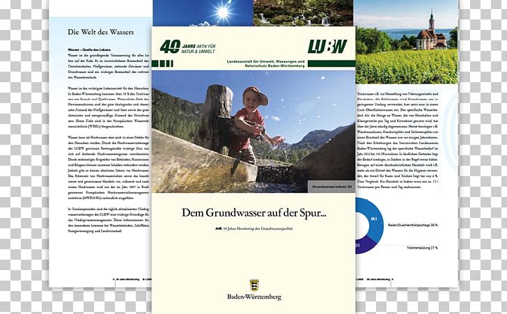 Text Landesanstalt Für Umwelt PNG, Clipart, Advertising, Brand, Brochure, Data, Directory Free PNG Download