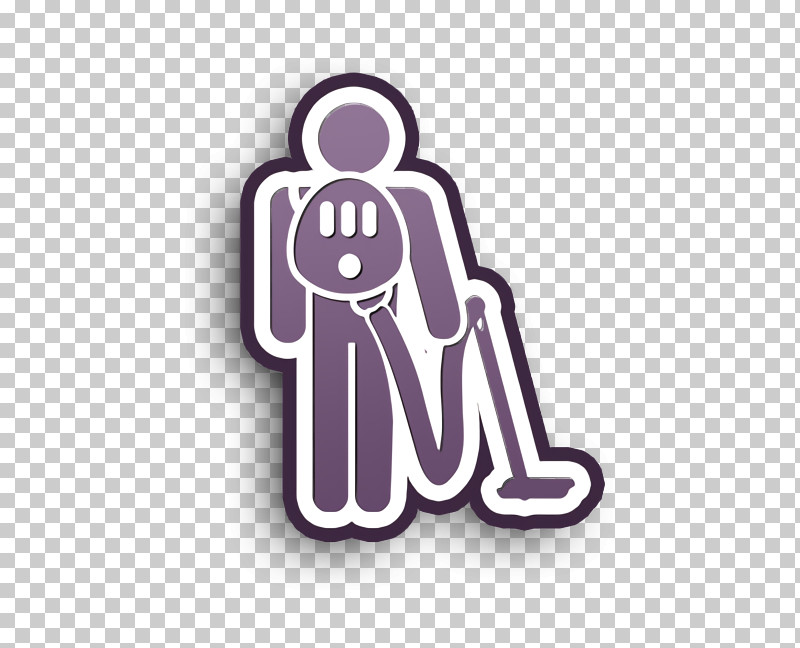 Sweet Home Icon Clean Icon Man Cleaning Icon PNG, Clipart, Cartoon, Clean Icon, Cleaning, Computer, Logo Free PNG Download