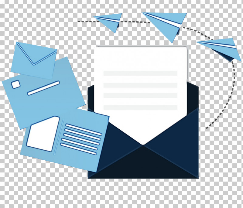 Envelope PNG, Clipart, Blue, Craft, Diagram, Document, Envelope Free PNG Download