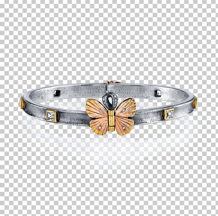 Bangle Jewellery Bracelet Clothing Accessories Gold PNG, Clipart, Bangle, Beadwork, Birdwing, Bracelet, Butterfly Free PNG Download