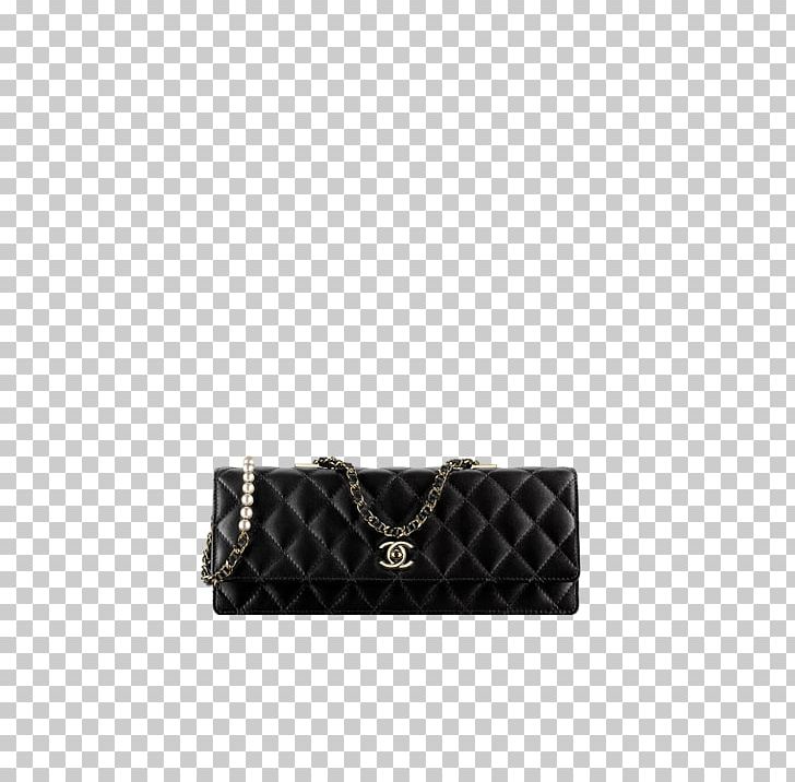 Chanel Handbag Wallet Clothing PNG, Clipart, Bag, Black, Brand, Chain, Chanel Free PNG Download