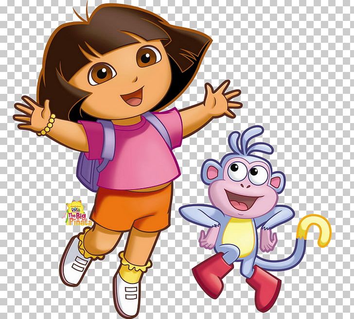Dora The Explorer Television Show Cartoon PNG, Clipart, Art, Boy, Cartoon, Cartoons, Child Free PNG Download