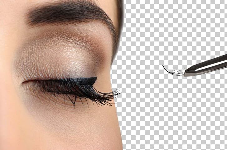 Eyelash Extensions Comb Cosmetics Hair PNG, Clipart, Artificial Hair Integrations, Beautiful, Beauty, Beauty Salon, Bun Free PNG Download