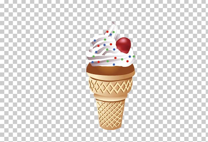 Ice Cream Cone Strawberry Ice Cream High-definition Television PNG, Clipart, Cream, Decoration, Dessert, Diagram, Encapsulated Postscript Free PNG Download