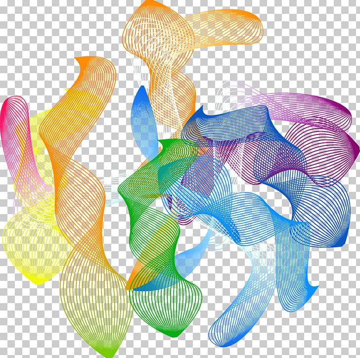 Line Science Technology Euclidean PNG, Clipart, Abstract Lines, Art, Color, Colorful Vector, Color Pencil Free PNG Download