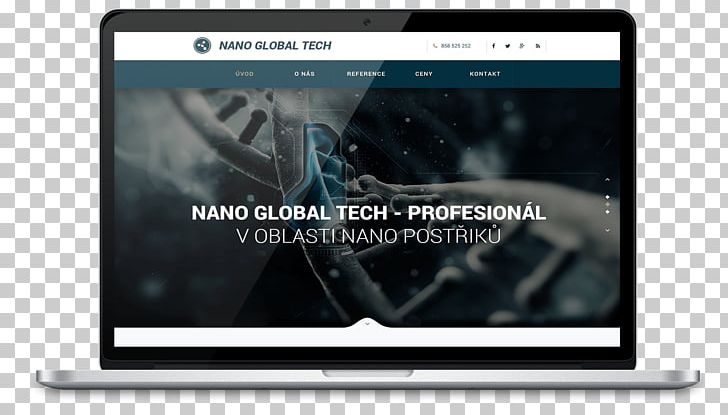 Responsive Web Design Landing Page Web Template System PNG, Clipart, Brand, Display Device, Ecommerce, Electronic Device, Electronics Free PNG Download