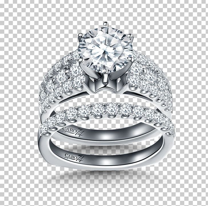 Wedding Ring Silver Gold PNG, Clipart, Bride, Diamond, Gemstone, Gold, Jewellery Free PNG Download