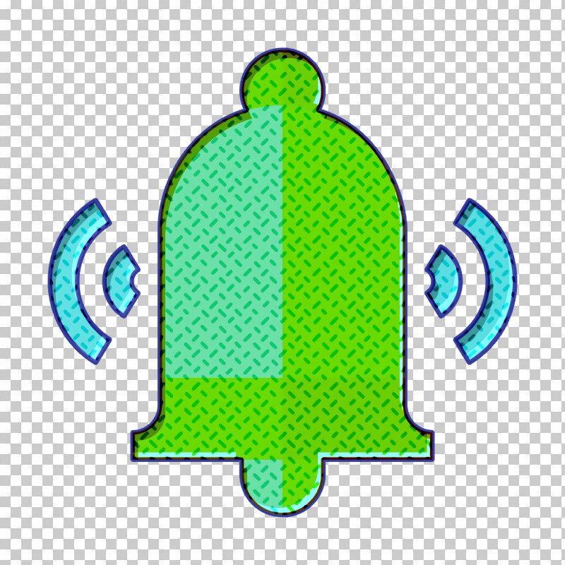 Alert Icon Contact And Communication Icon Bell Icon PNG, Clipart, Alert Icon, Bell Icon, Contact And Communication Icon, Green, Line Free PNG Download