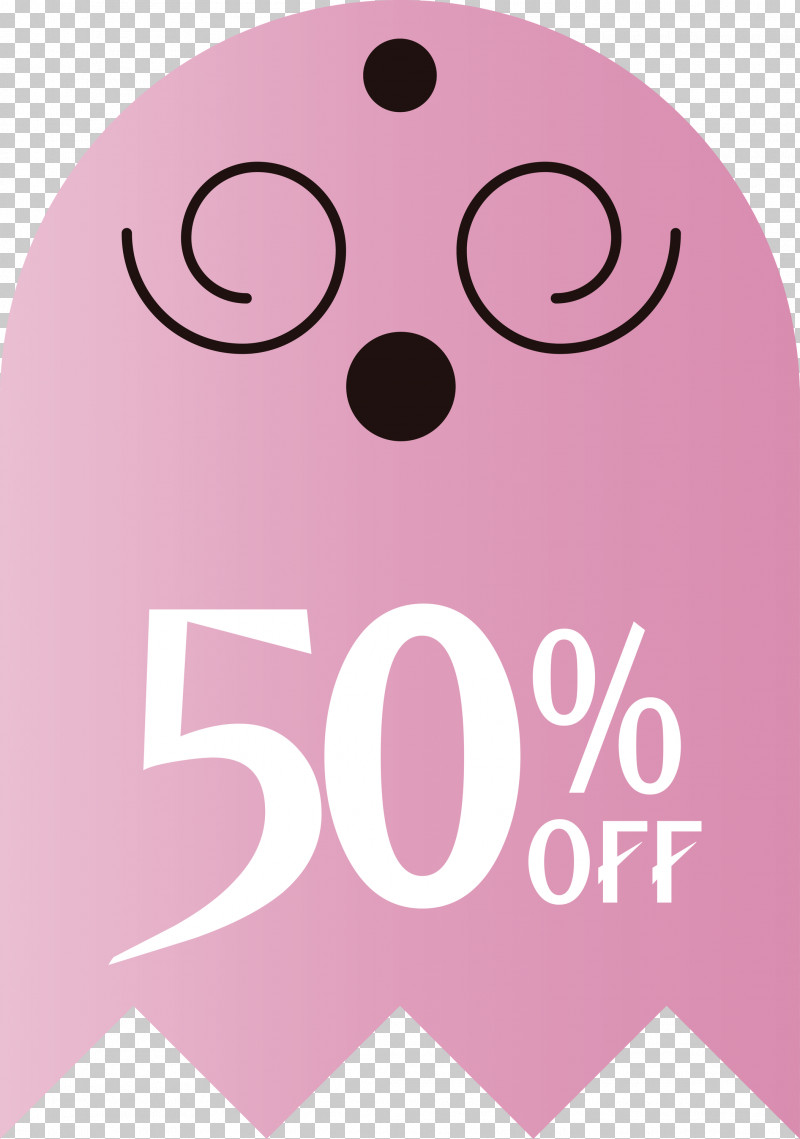Halloween Discount Halloween Sales 50% Off PNG, Clipart, 50 Discount, 50 Off, Analytic Trigonometry And Conic Sections, Biology, Circle Free PNG Download