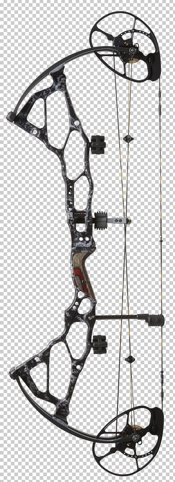 Bow And Arrow Compound Bows Archery Bowhunting PNG, Clipart,  Free PNG Download