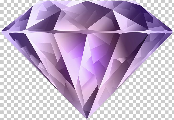Diamond Purple PNG, Clipart, Blue Diamond, Clip Art, Clipart, Crystal, Diamond Free PNG Download