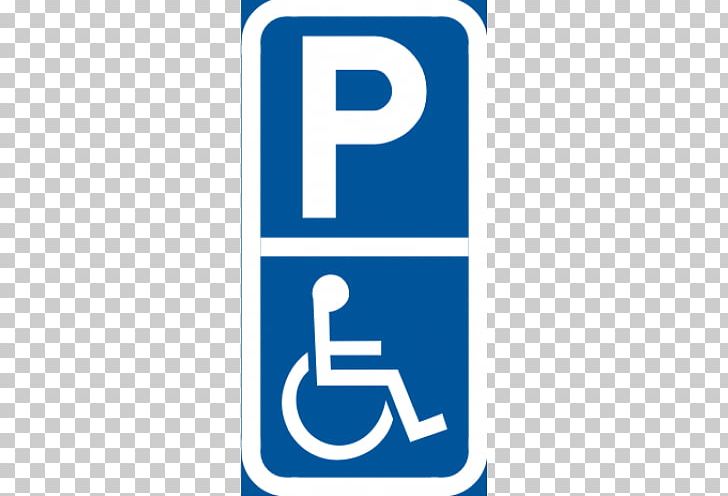 Disabled Parking Permit Disability Car Park ADA Signs PNG, Clipart, Accessible Toilet, Ada Signs, Area, Blue, Brand Free PNG Download
