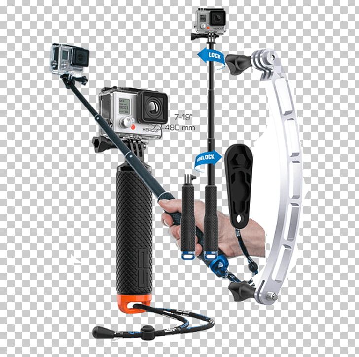 GoPro Action Camera Monopod Gadget PNG, Clipart, Action Camera, Camera, Camera Accessory, Digital Cameras, Electronics Free PNG Download