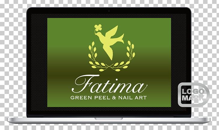 Logo マーク Design Multimedia Brand PNG, Clipart, Beauty Logo Design, Blog, Brand, Electronics, Green Free PNG Download