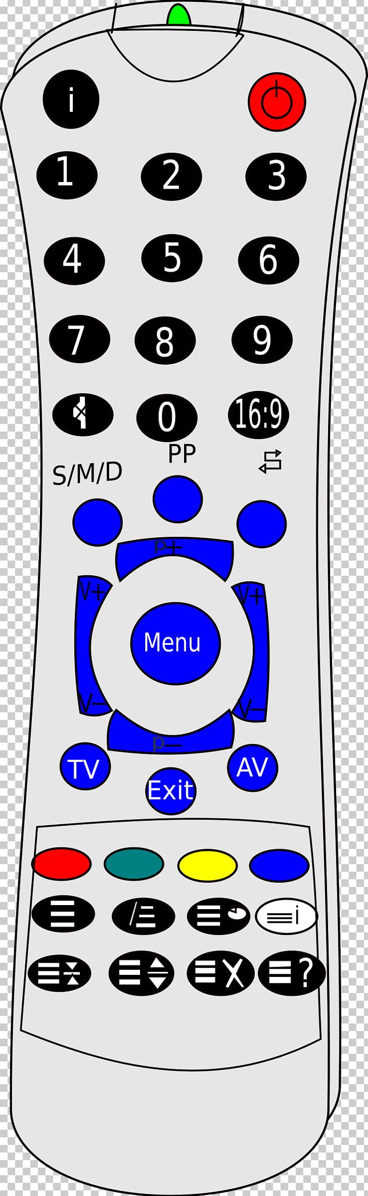 Remote Controls PNG, Clipart, Area, Computer Icons, Controller, Drawing, Line Free PNG Download