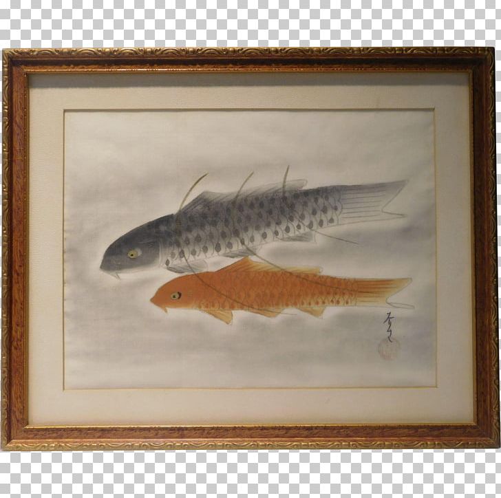 Sardine Painting Fauna PNG, Clipart, Art, Artwork, Fauna, Fish, Koi Fish Watercolor Free PNG Download