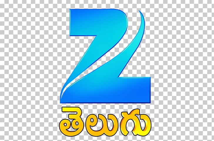 Zee Telugu Zee Entertainment Enterprises Television Channel PNG, Clipart, Advertising, Angle, Area, Blue, Brand Free PNG Download