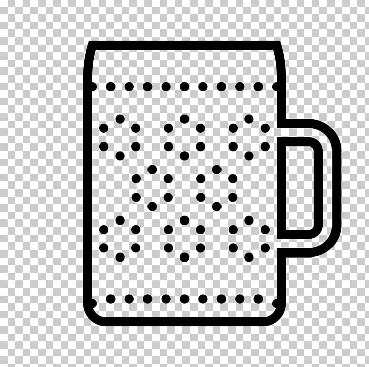 Computer Icons Party Hat Beer Mug PNG, Clipart, Area, Beer, Beer Glasses, Black, Black And White Free PNG Download