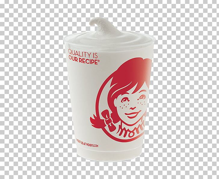 Fast Food Wendy's Company Hamburger Wendy's Frosty Dairy Dessert PNG, Clipart,  Free PNG Download